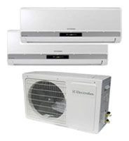 Мульти сплит-система Electrolux EACM-24HC (12+12) Мульти сплит-система Electrolux EACM-24HC (12+12)