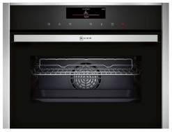Электрический духовой шкаф NEFF C18FT48H0 Электрический духовой шкаф NEFF C18FT48H0