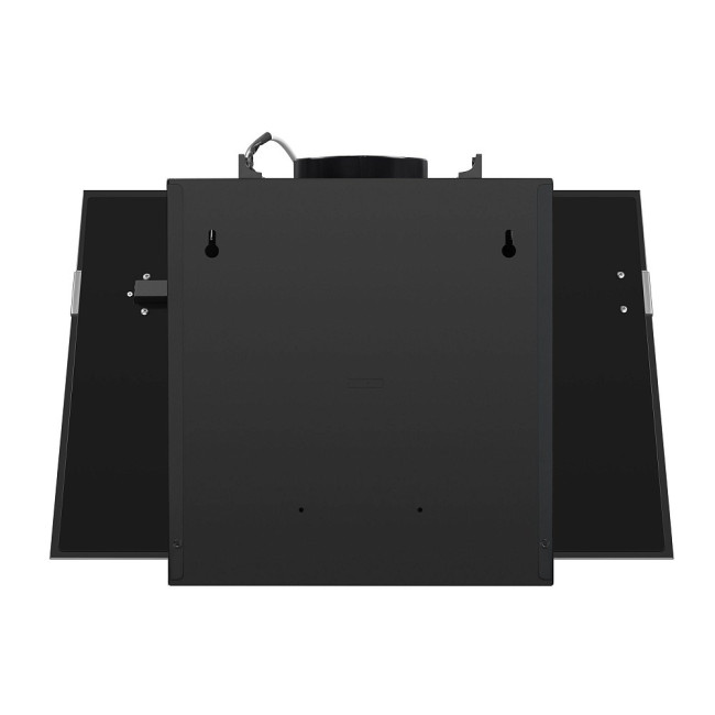 Каминная вытяжка Maunfeld Bridge Line 60 черный/полоска сатин Каминная вытяжка Maunfeld Bridge Line 60 черный/полоска сатин
