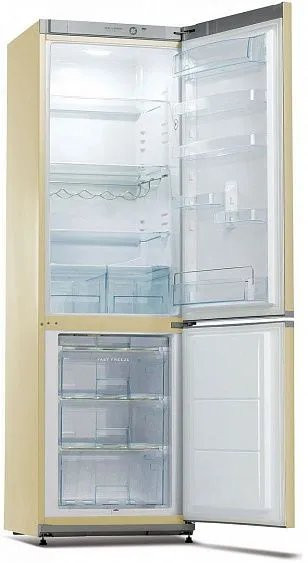 Холодильник Snaige RF 36SM-S1DA210 Холодильник Snaige RF 36SM-S1DA210