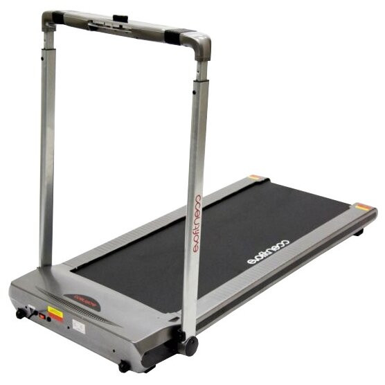 Электрическая беговая дорожка Evo Fitness X500