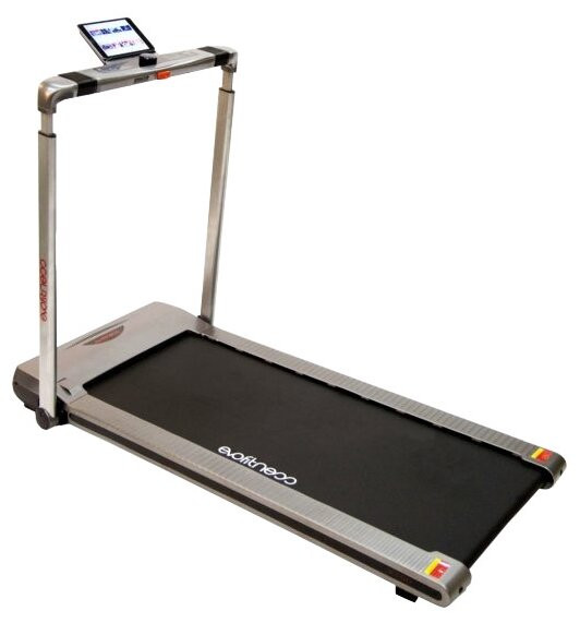 Электрическая беговая дорожка Evo Fitness X500