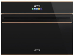 Электрический духовой шкаф smeg SAB4604NR Электрический духовой шкаф smeg SAB4604NR