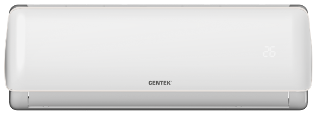 Сплит-система CENTEK CT-65E07+
