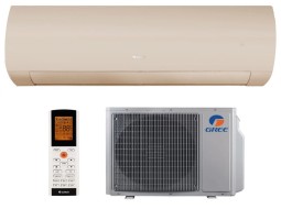 Сплит-система Gree GWH12ACC-K6DNA1F champagne Сплит-система Gree GWH12ACC-K6DNA1F champagne