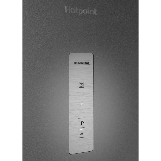 Холодильник Hotpoint-Ariston HT 5201I S Холодильник Hotpoint-Ariston HT 5201I S