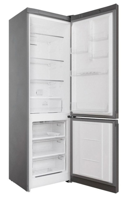 Холодильник Hotpoint-Ariston HT 5201I S Холодильник Hotpoint-Ariston HT 5201I S