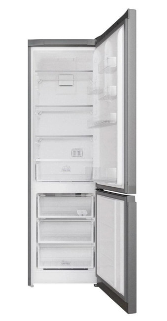 Холодильник Hotpoint-Ariston HT 5201I S Холодильник Hotpoint-Ariston HT 5201I S
