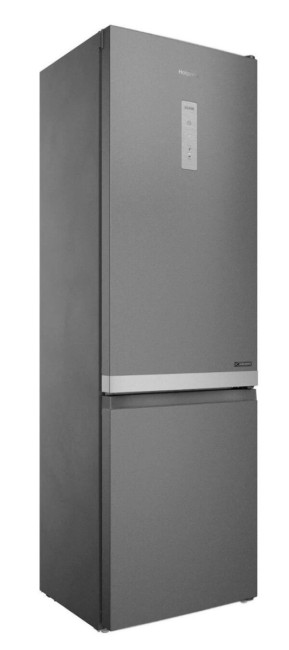 Холодильник Hotpoint-Ariston HT 5201I S Холодильник Hotpoint-Ariston HT 5201I S