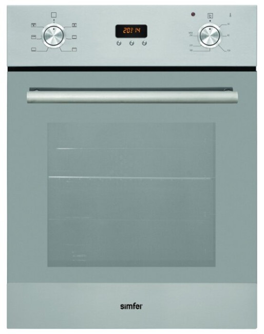 Духовой шкаф Simfer B4EM36001 Духовой шкаф Simfer B4EM36001