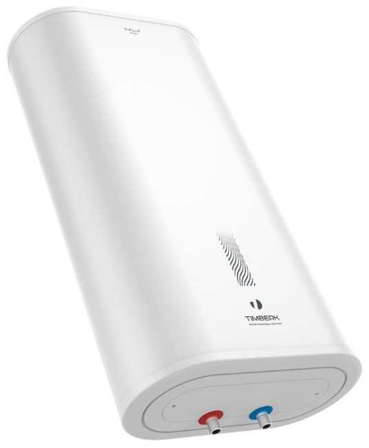 Накопительный водонагреватель Timberk SWH FSE1 50 V Накопительный водонагреватель Timberk SWH FSE1 50 V