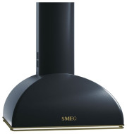 Каминная вытяжка smeg KS59AOE Каминная вытяжка smeg KS59AOE