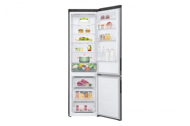 Холодильник LG GA-B509CLWL Холодильник LG GA-B509CLWL