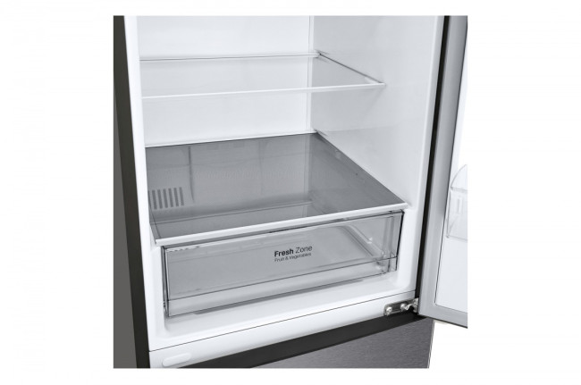 Холодильник LG GA-B509CLWL Холодильник LG GA-B509CLWL