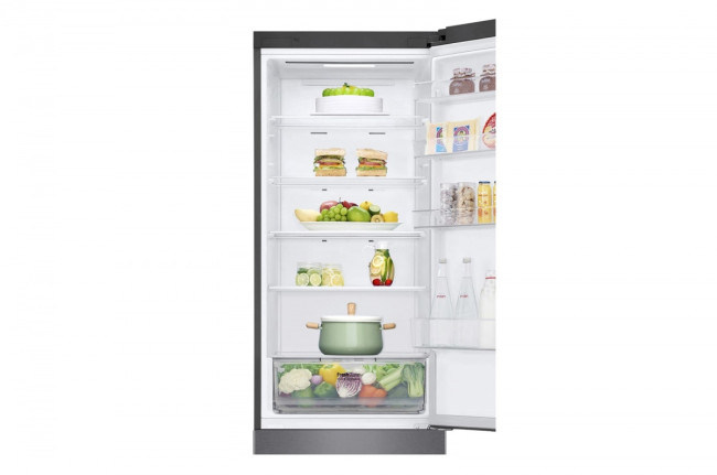 Холодильник LG GA-B509CLWL Холодильник LG GA-B509CLWL