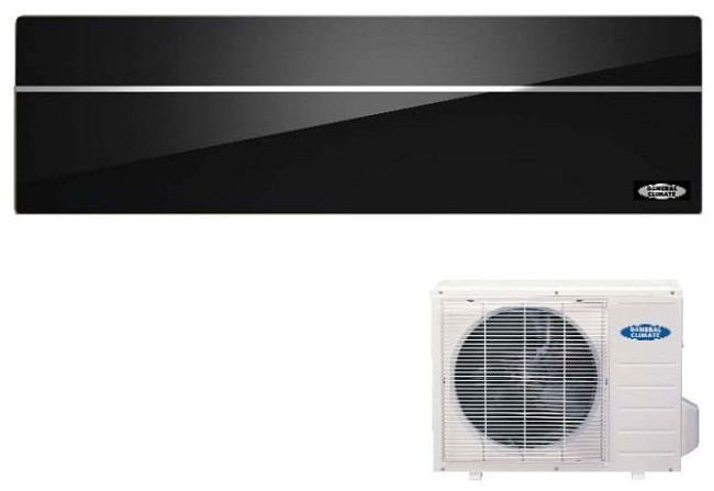 Сплит-система General Climate GC/GU-EK12HRI Сплит-система General Climate GC/GU-EK12HRI