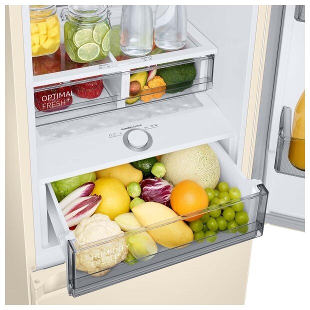 Холодильник Samsung RB36T774FEL Холодильник Samsung RB36T774FEL