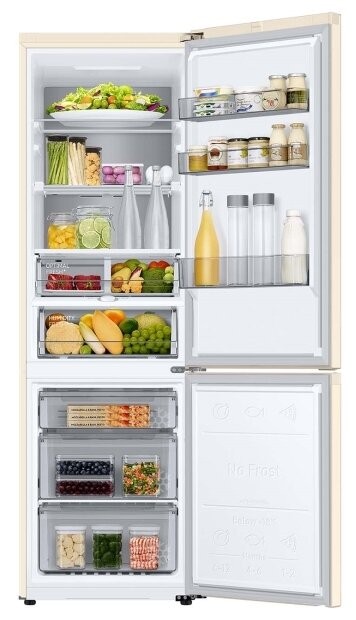 Холодильник Samsung RB36T774FEL Холодильник Samsung RB36T774FEL