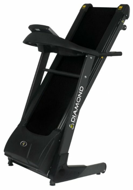 Электрическая беговая дорожка Diamond Fitness Speed 6000 Электрическая беговая дорожка Diamond Fitness Speed 6000