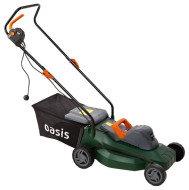 Газонокосилка Oasis GE-14