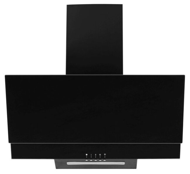 Каминная вытяжка DeLonghi MAX-GR