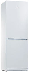 Холодильник Snaige RF31SM-S100210 WHITE Холодильник Snaige RF31SM-S100210 WHITE