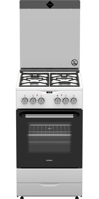 Комбинированная плита Darina PL 2303 1W Комбинированная плита Darina PL 2303 1W