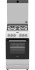 Комбинированная плита Darina PL 2303 1W Комбинированная плита Darina PL 2303 1W