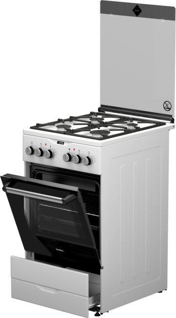 Комбинированная плита Darina PL 2303 1W Комбинированная плита Darina PL 2303 1W