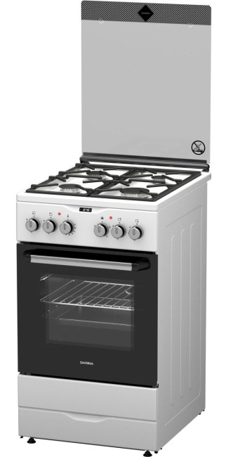 Комбинированная плита Darina PL 2303 1W Комбинированная плита Darina PL 2303 1W