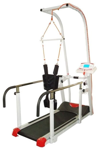 Электрическая беговая дорожка American Motion Fitness 8230
