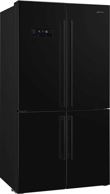 Холодильник SMEG FQ60NDE Холодильник SMEG FQ60NDE