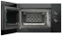 Встраиваемая микроволновая печь СВЧ Monsher MMH 1015 Noir