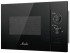 Встраиваемая микроволновая печь СВЧ Monsher MMH 1015 Noir