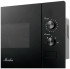 Встраиваемая микроволновая печь СВЧ Monsher MMH 1015 Noir