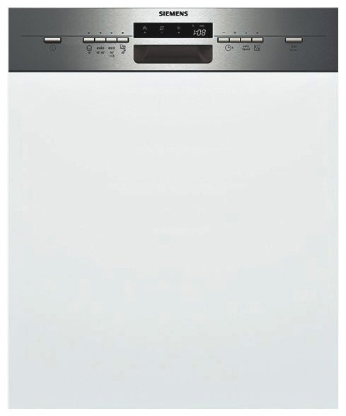 Посудомоечная машина Siemens SN 54M535 Посудомоечная машина Siemens SN 54M535
