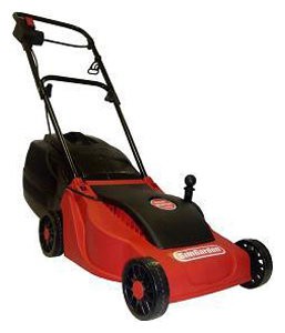 Газонокосилка SunGarden M 3512 E Газонокосилка SunGarden M 3512 E