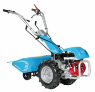Мотоблок бензиновый Oleo-Mac BT 403 6.93 л.с.