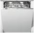 Полновстраиваемая посудомоечная машина Hotpoint HIC 3B19 C