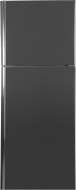 Холодильник Hitachi R-VX440PUC9 BSL Холодильник Hitachi R-VX440PUC9 BSL