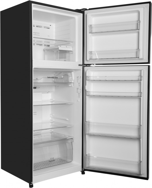 Холодильник Hitachi R-VX440PUC9 BSL Холодильник Hitachi R-VX440PUC9 BSL