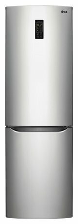 Холодильник LG GA-B419 SMQL Холодильник LG GA-B419 SMQL