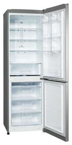 Холодильник LG GA-B419 SMQL Холодильник LG GA-B419 SMQL
