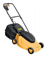 Газонокосилка Gruntek 38E Газонокосилка Gruntek 38E