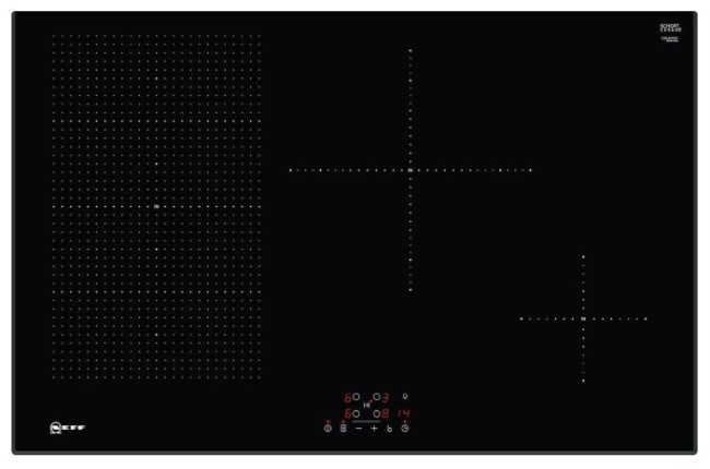 Индукционная варочная панель NEFF T58UB10X0