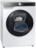 Стиральная машина с сушкой Samsung WD80T554CBT
