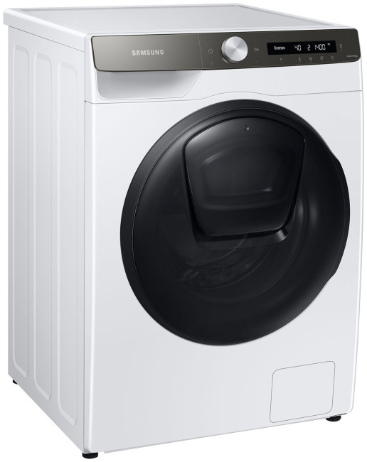 Стиральная машина с сушкой Samsung WD80T554CBT