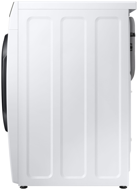 Стиральная машина с сушкой Samsung WD80T554CBT