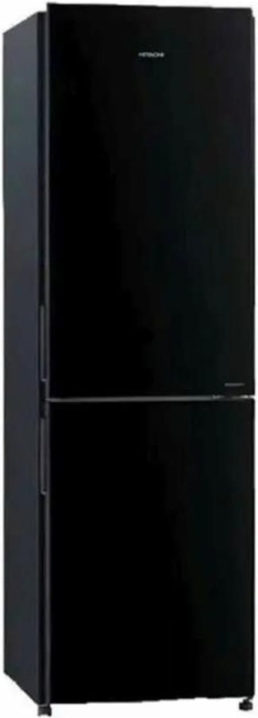 Холодильник Hitachi R-BG410PUC6 GBK Холодильник Hitachi R-BG410PUC6 GBK