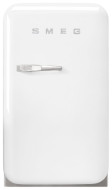 Холодильник smeg FAB5RWH Холодильник smeg FAB5RWH